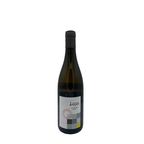 2022 Les Bottes Rouges 'Leon' Chardonnay Arbois, 750ml