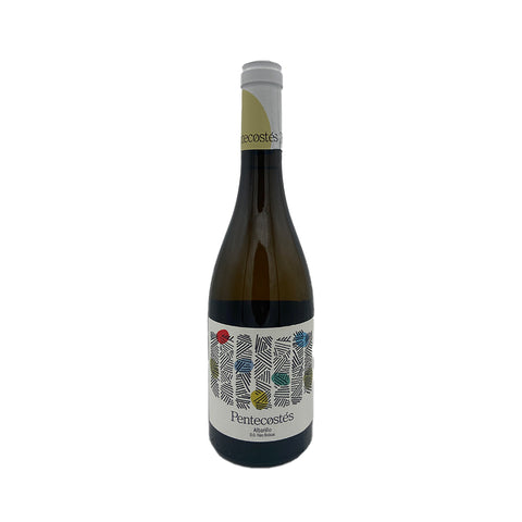 2022 Pentecostes Albarino Rias Baixas, 750ml