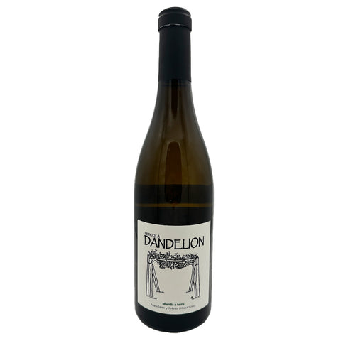 2024 Nanclares y Prieto 'Dandelion' Albarino, 750ml