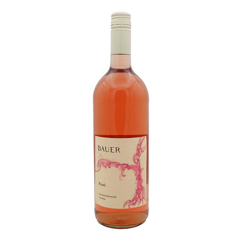 NV Bauer Niederosterriech Rose, 1L