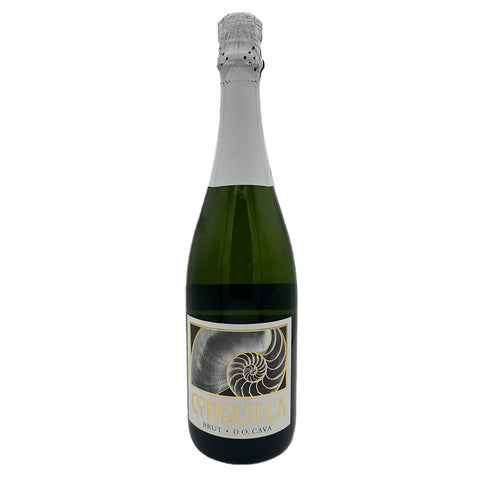 NV Conquilla Cava Brut, 750ml