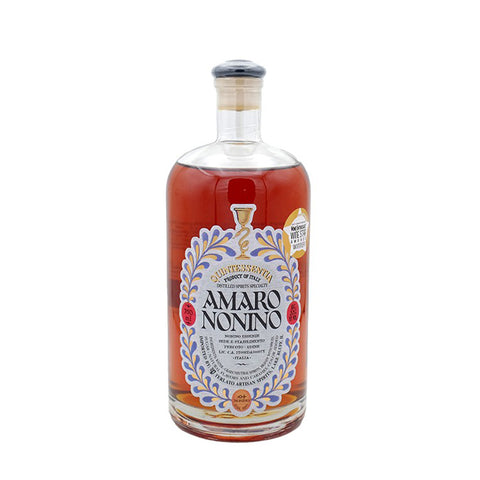 Amaro Nonino, 750ml