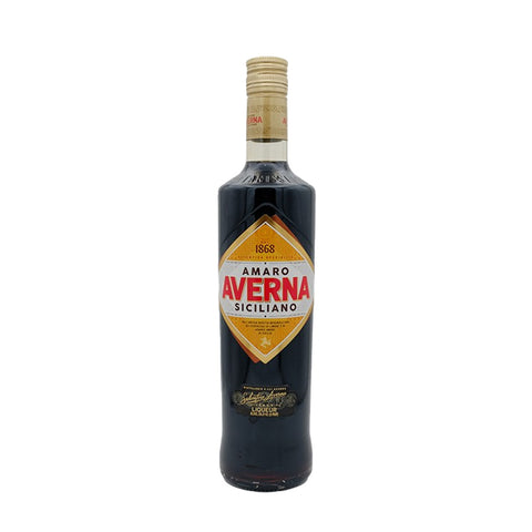 Averna Amaro, 750ml