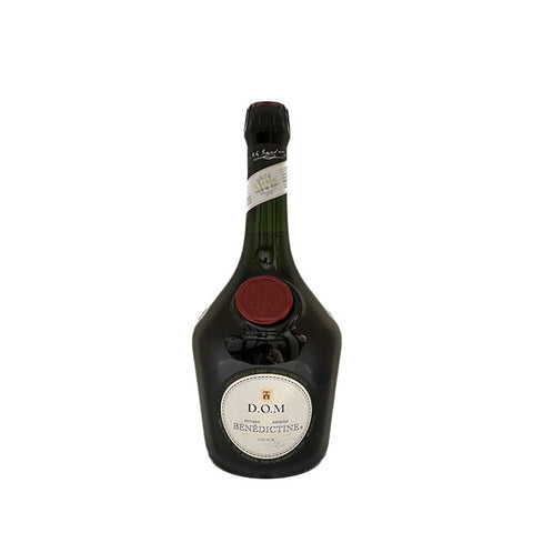 DOM Benedictine Liqueur, 750ml