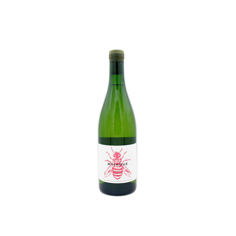 2022 Bodega Chacra 'Mainque' Chardonnay, 750ml