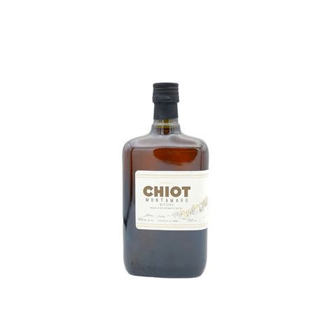 Bordiga Chiot Montamaro, 750ml