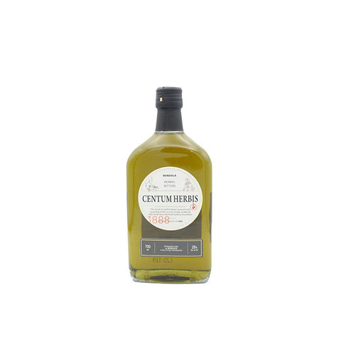 Bordiga Centum Herbis Liqueur, 700ml