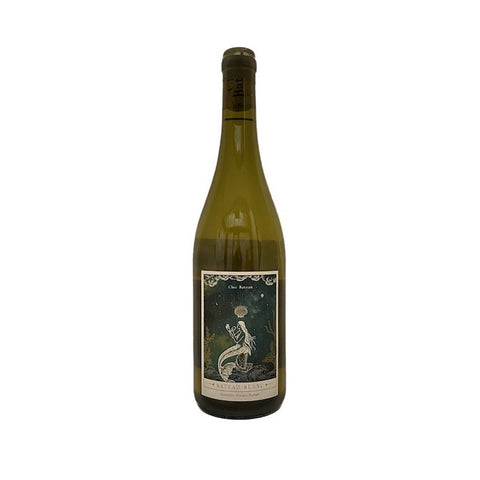 NV Clos Bateau 'Bateau Blanc', 750ml