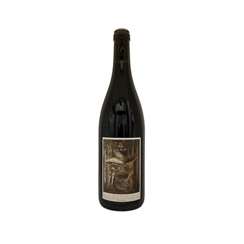 2021 Clos Bateau "Sauvage," 750 ml