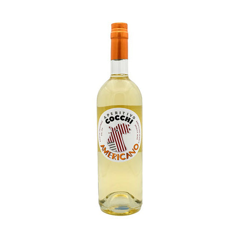 Cocchi Americano Bianco, 750ml