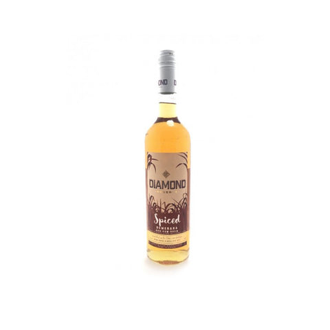 Diamond Reserve Spiced Rum, 750ml