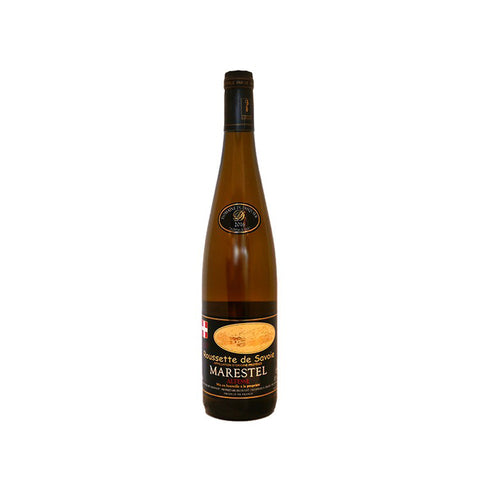 2019 Domaine Dupasquier Rousette de Savoie Marestel, 750ml