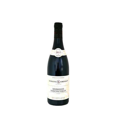 2021 Domaine Chevillon Bourgogne Passetoutgrains, 750ml