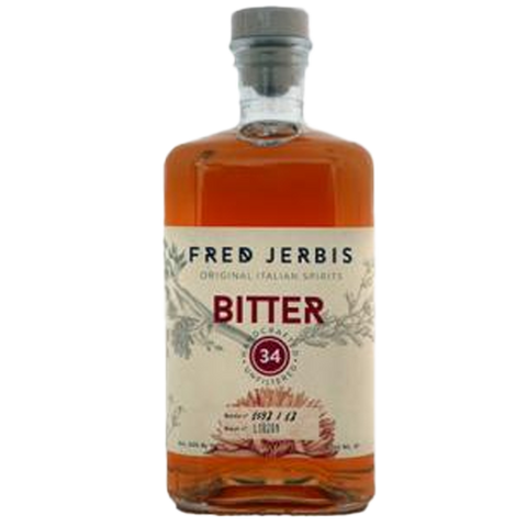 Fred Jerbis Bitter 34, 700ml