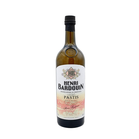 Henri Bardouin Pastis, 750ml