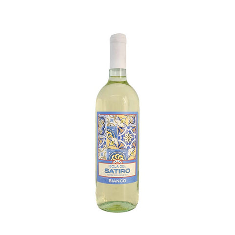 2023 Isola del Satiro Bianco, 750ml