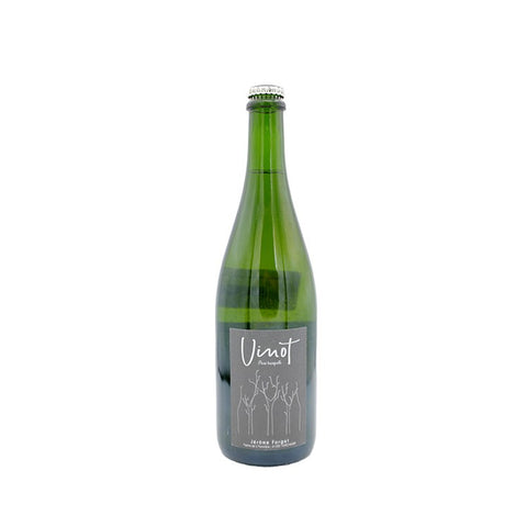 2021 Jerome Forget Poire Vinot, 750ml