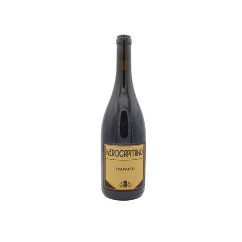 2023 Lamoresca Nerocapitano Rosso, 750ml