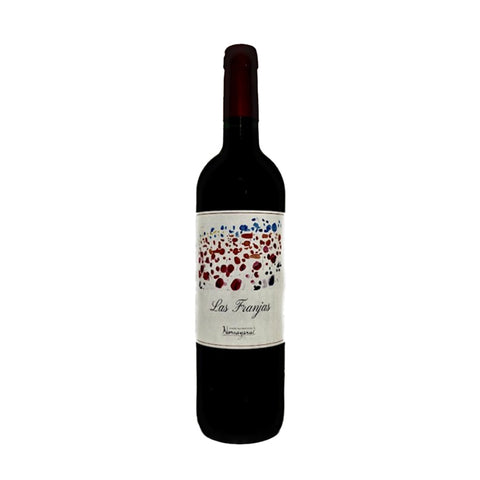 2020 Norzagarai Las Franjas Tinto, 750ml