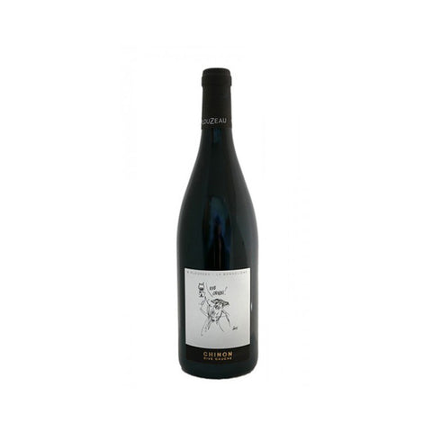 2024 Marc Plouzeau 'Rive Gauche' Chinon Rouge, 750ml