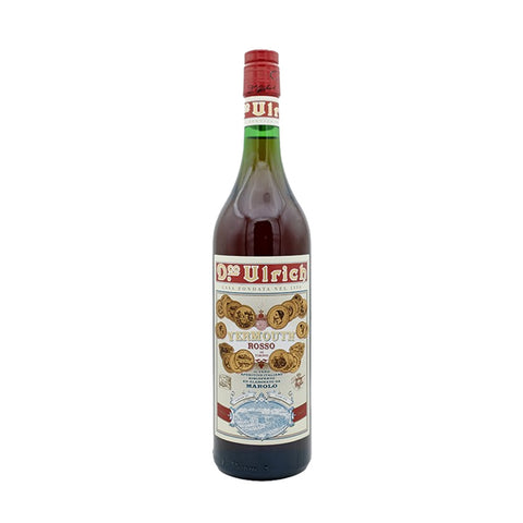 Marolo D.Co Ulrich Vermouth Rosso