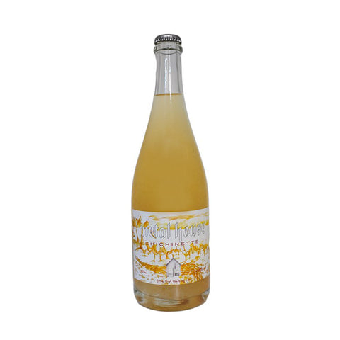 2020 Metal House 'Chichinette' Cider, 750ml