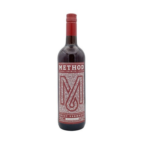 Method Spirits Sweet Vermouth, 750ml