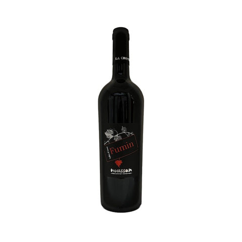 2018 Noussan Fumin, 750ml