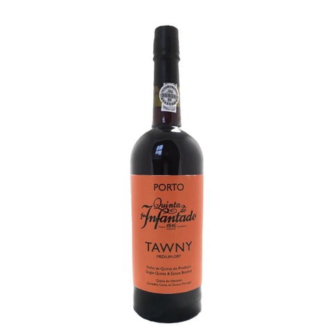 NV Quinta do Infantado Tawny Port, 750ml