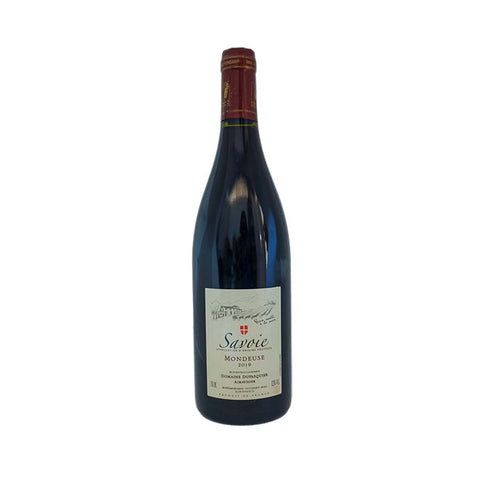 2020 Domaine Dupasquier Savoie Mondeuse, 750ml