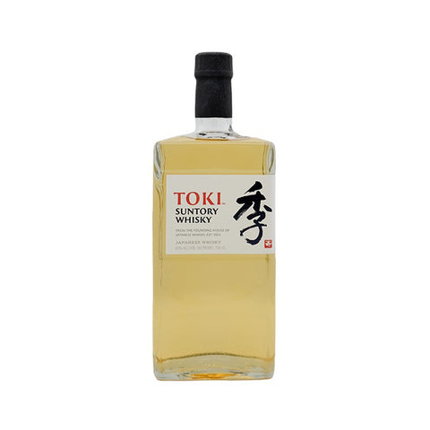 Suntory Toki Whisky, 750ml
