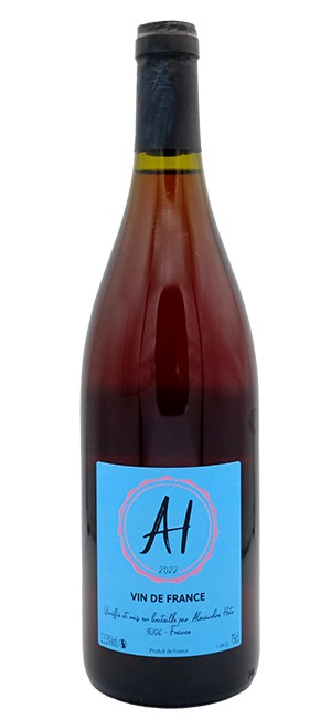 2021 - Kingston Alexandre - Wine Tavel Rosé Domaine Hote