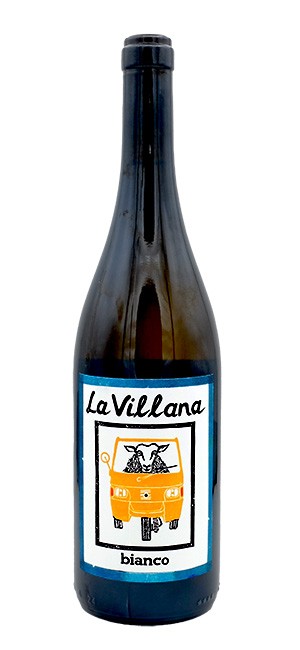 La Villana VDT Bianco 2020 - Kingston Wine Co.
