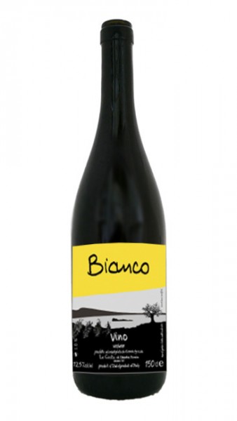 Lege med Reservere cerebrum Le Coste - Bianco 2018 - Kingston Wine Co.