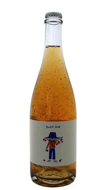 Rose Hill Farm - Bucket Hat Uncultivated Sparkling Cider - Kingston Wine Co.