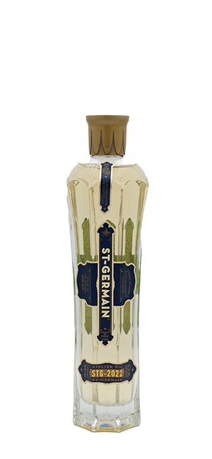 St. Germain - Elderflower Liqueur (200ml)
