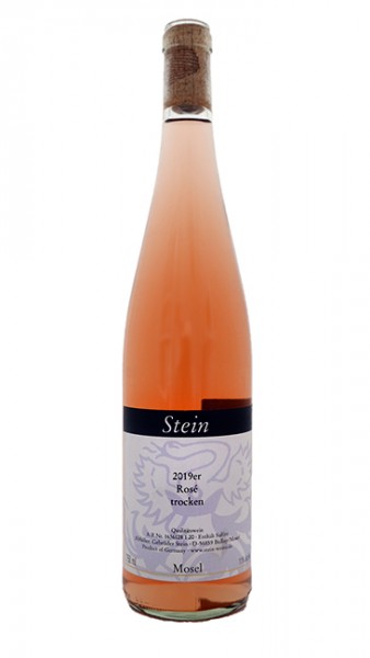 Stein - Rose Trocken 2021 Wine (Pre-arrival) - Kingston